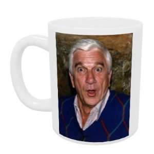  Leslie Nielsen   Mug   Standard Size