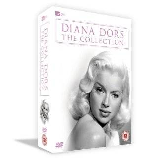  Diana Dors   Movies & TV