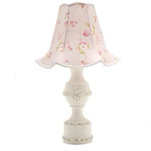  Dusk Lisette Pedestal Lamp