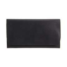 Smythson Grosvenor Marshall Travel Wallet