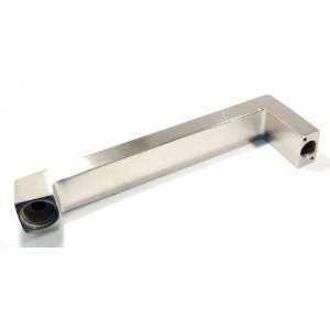   1FU4138N Spout For Lloyd Faucet Brushed Nickel