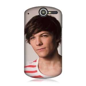 Ecell   LOUIS TOMLINSON OF ONE DIRECTION 1D BACK CASE COVER FOR HUAWEI 