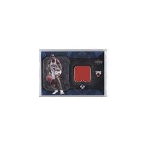    2004 05 Black Diamond Jerseys #LD   Luol Deng Sports Collectibles