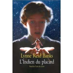 Indien du placard Lynne Reid Banks  Books