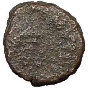  MARCIAN 450AD Authentic Ancient Genuine Rare Roman Coin 