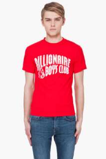  T SHIRT // BILLIONAIRE BOYS CLUB  