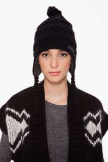 Canada Goose Maple Tuque Hat for women  