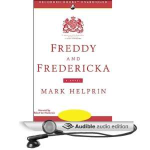   (Audible Audio Edition) Mark Helprin, Robert Ian Mackenzie Books
