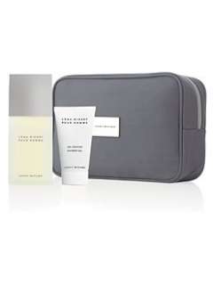 Issey Miyake   LEau dIssey Pour Homme Gift Set