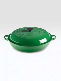 Le Creuset   3.5 Quart Braiser