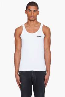 Diesel Umtk Johnny Tank Top for men  