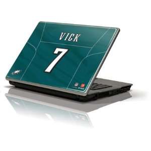 Michael Vick   Philadelphia Eagles skin for Dell Inspiron 15R / N5010 