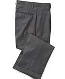    Nautica Boys Regular Single Pleat Dress Pants customer 