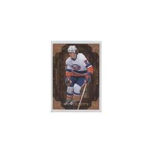  2008 09 Artifacts #40   Mike Bossy Sports Collectibles