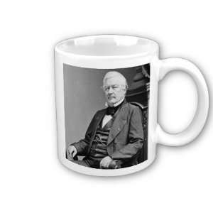  President Millard Fillmore Coffee Mug 