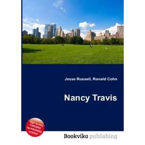 Nancy Travis [Paperback]
