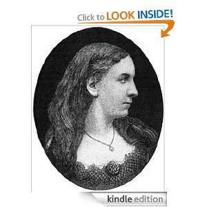 Classic British Fiction five books by Ouida (Louise de la Ramee) in a 