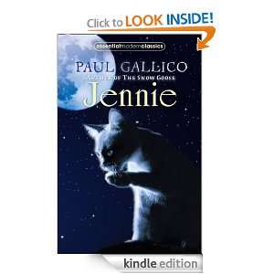   Modern Classics   Jennie Paul Gallico  Kindle Store