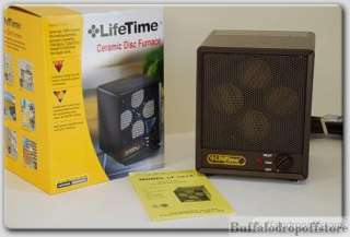NEW Energy Efficient Ceramic Electric Space Heater Star  