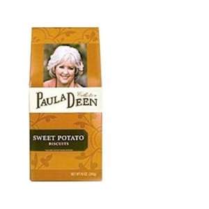 Paula Deen Sweet Potato Biscuits  Grocery & Gourmet Food