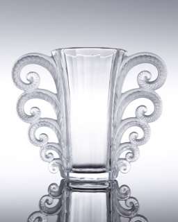 Art Deco Vase  