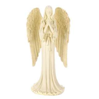 STARLIGHT ANGEL FIGURINE Art Statue Sculpture Decor NEW  