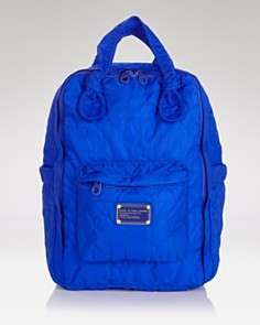 MARC BY MARC JACOBS Backpack   Solid Knapsack