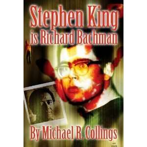  Stephen King is Richard Bachman [Paperback] Stephen King 