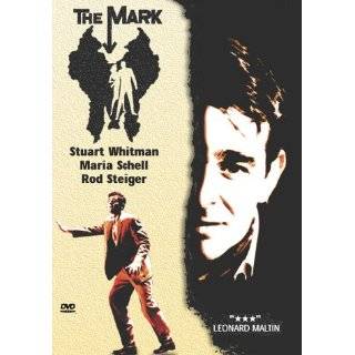 The Mark   Special Edition ~ Maria Schell, Stuart Whitman, Rod 