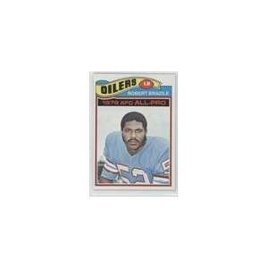  1977 Topps #240   Robert Brazile Sports Collectibles