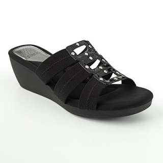 Mootsies Tootsies Yenna Wedge Sandals