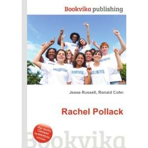  Rachel Pollack Ronald Cohn Jesse Russell Books