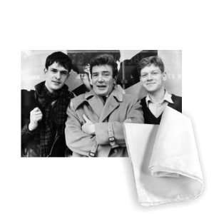 Rupert Everett with Albert Finney and   Tea Towel 100% Cotton 