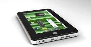 ANDROID 2.3 7 TABLET PC ,CAMERA,WI​FI,3G  