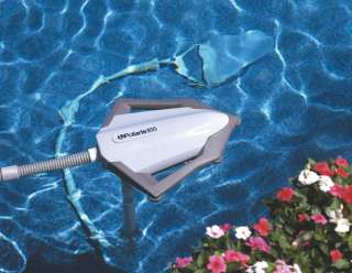 POLARIS ® 165 Automatic Inground Swimming Pool Cleaner  