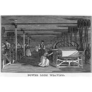    Loom weaving,mill,Memoirs of Samuel Slater,1836