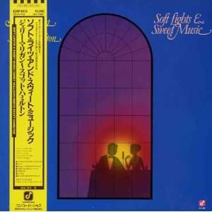  Soft Lights & Sweet Music Gerry / Scott Hamilton Mulligan Music