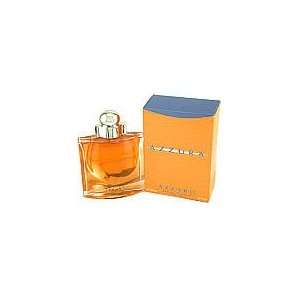  Azzura Eau De Toilette Spray Women 3.4 fl. oz. By Azzaro 