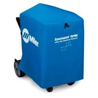 Miller 195320 Protective Cover,Syncrowave 250 Dx 350 Lx by Miller