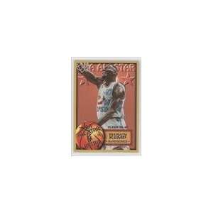  1996 97 Fleer #288   Shawn Kemp AS Sports Collectibles