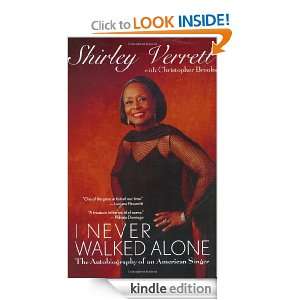   of an American Singer Shirley Verrett  Kindle Store