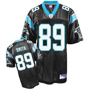 Steve Smith #89 Carolina Panthers Youth NFL Replica Player Jersey 