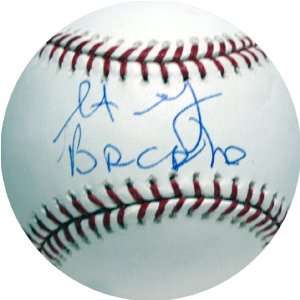  Steve Schirripa Baseball