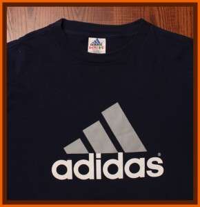Adidas Athletic Soccer Shoes Clothing & Apparel T Shirt M  