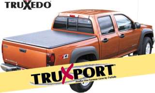 2003 2004 Ford F150 Truxedo Truck Bed Cover Truxport  