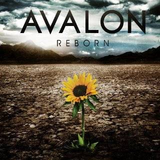 Reborn by Avalon ( Audio CD   2009)