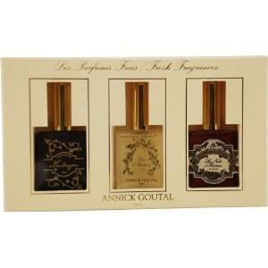 Annick Goutal Fresh Fragrances Set 711367406250  