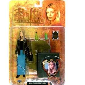    Buffy First appearance Hush Tara Chase Figure Toys & Games