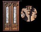Wooden Entry Doors, Wooden French Patios Doors items in 
