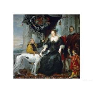  Talbot, Countess of Shrewsbury, Wife of Thomas Howard, Count Arundel 